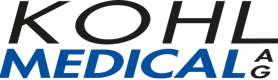 Brand Logo Kohl Medical